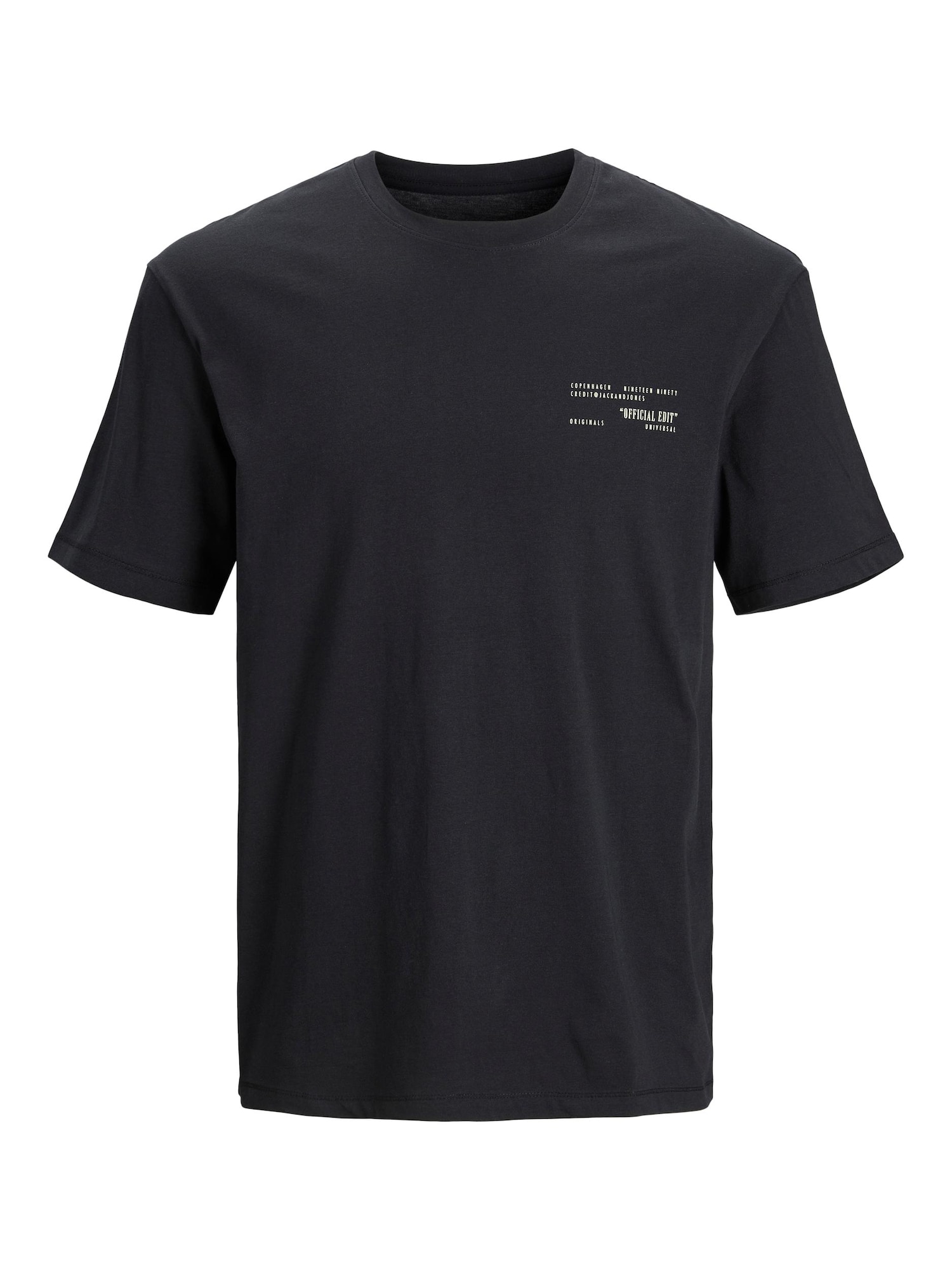 T-Shirt T-Shirt von jack & jones