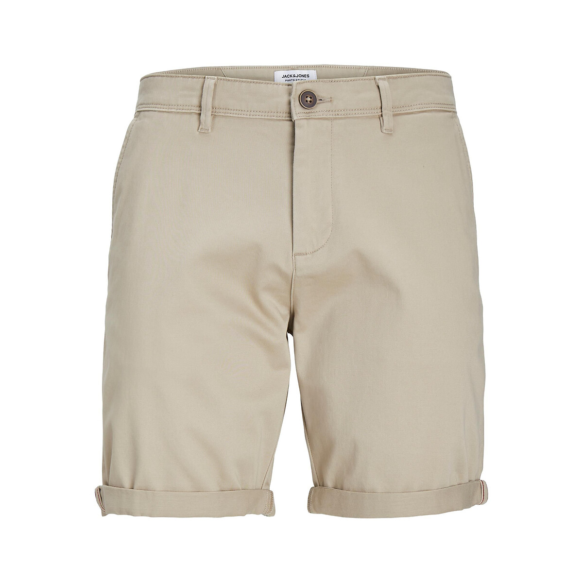 Shorts Bowie, Straight-Leg von jack & jones