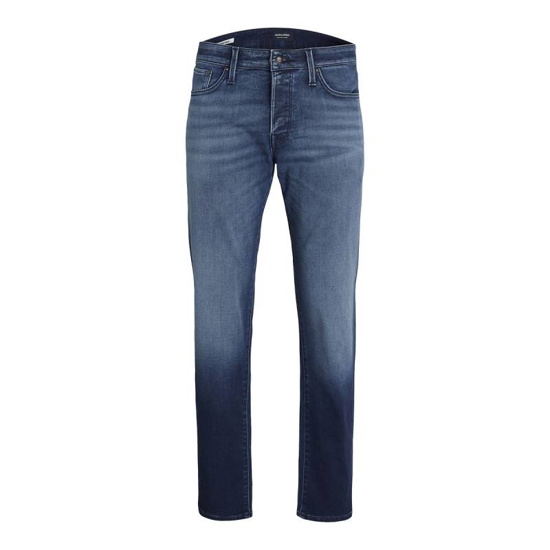 Slim-Fit-Jeans Glenn von jack & jones