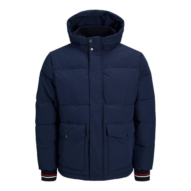 Steppjacke Jjdavid, Kapuze von jack & jones