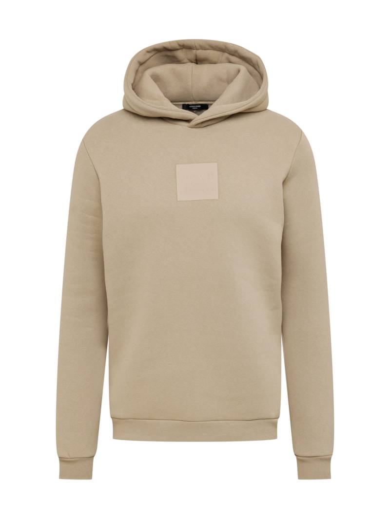 Sweatshirt 'COBBLE' von jack & jones