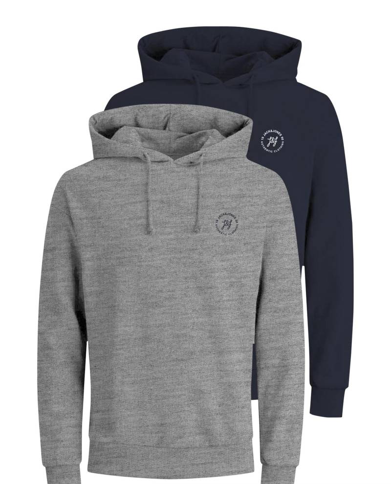 Sweatshirt 'Jaxon' von jack & jones