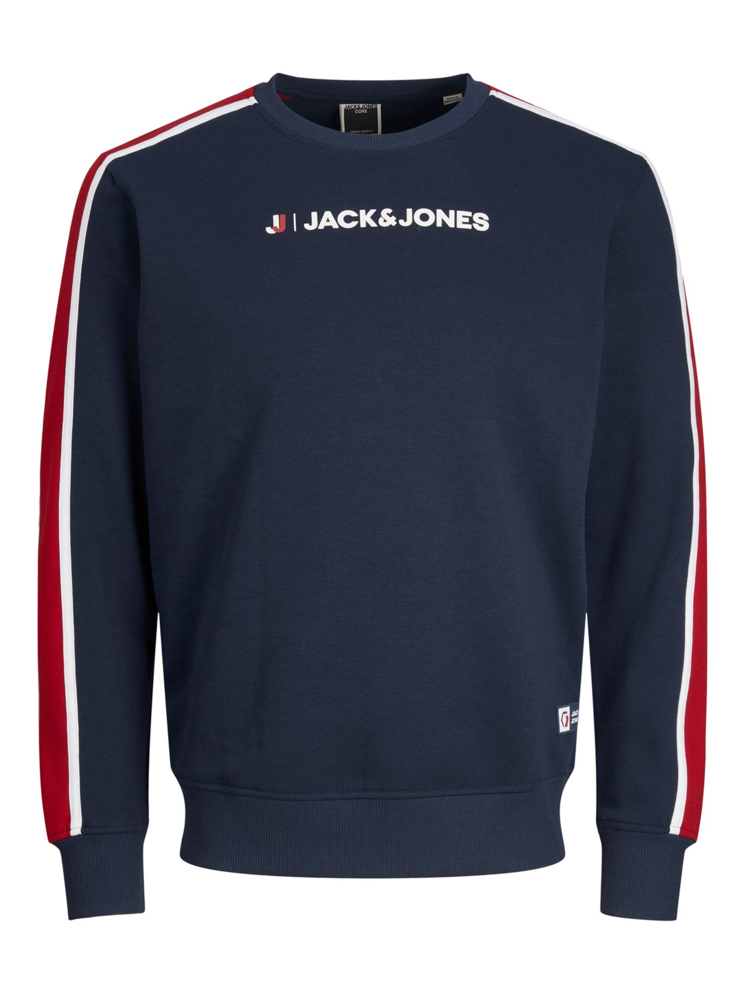 Sweatshirt 'LOGAN' von jack & jones