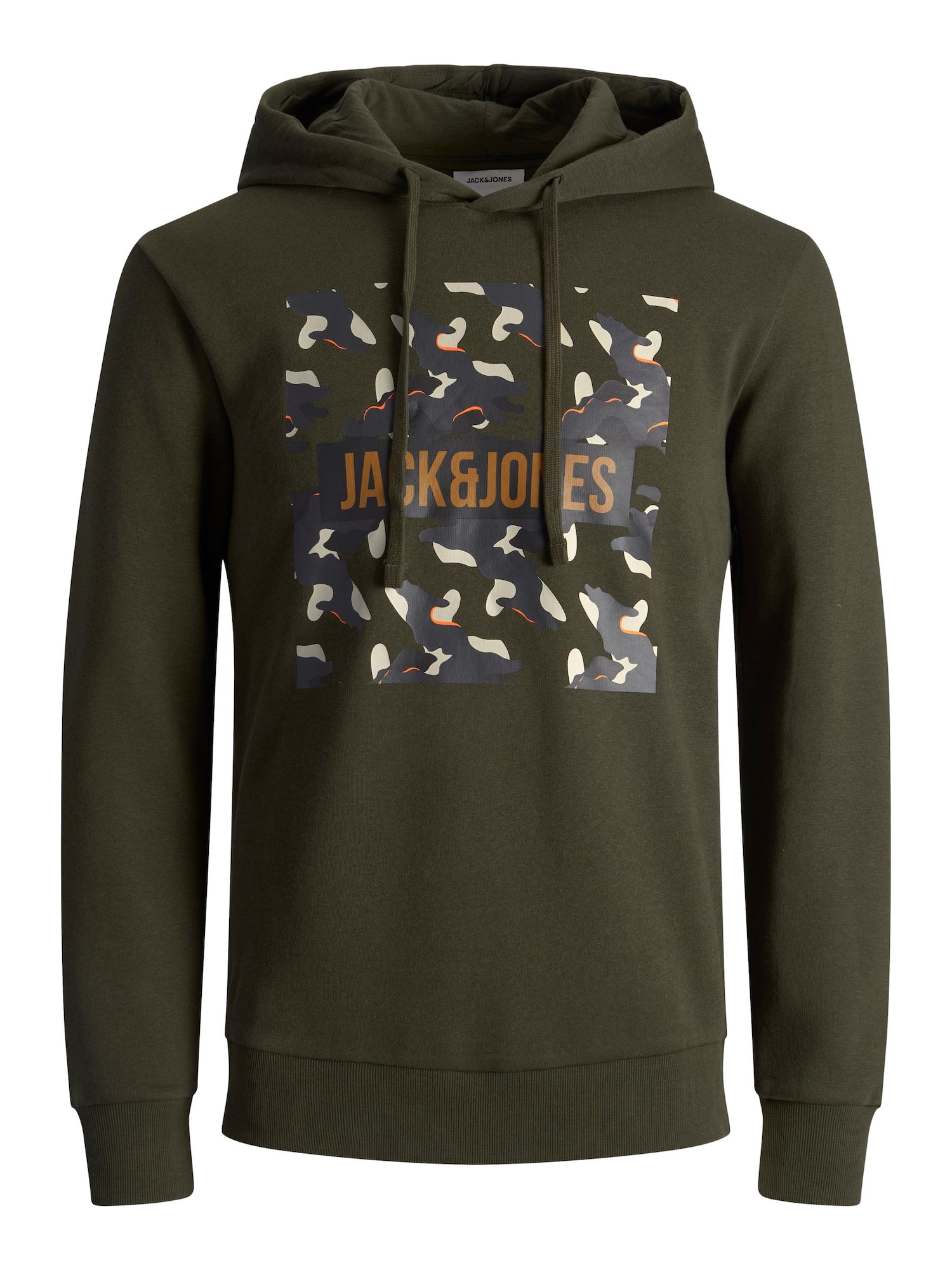 Sweatshirt 'Ramp' Sweatshirt 'Ramp' von jack & jones