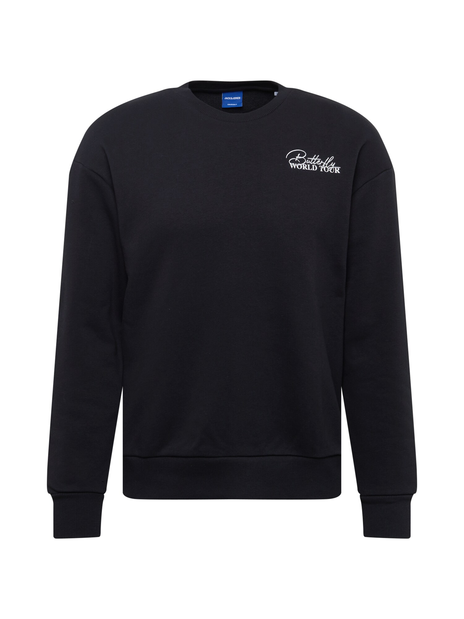 Sweatshirt 'VIRTUEL' Sweatshirt 'VIRTUEL' von jack & jones