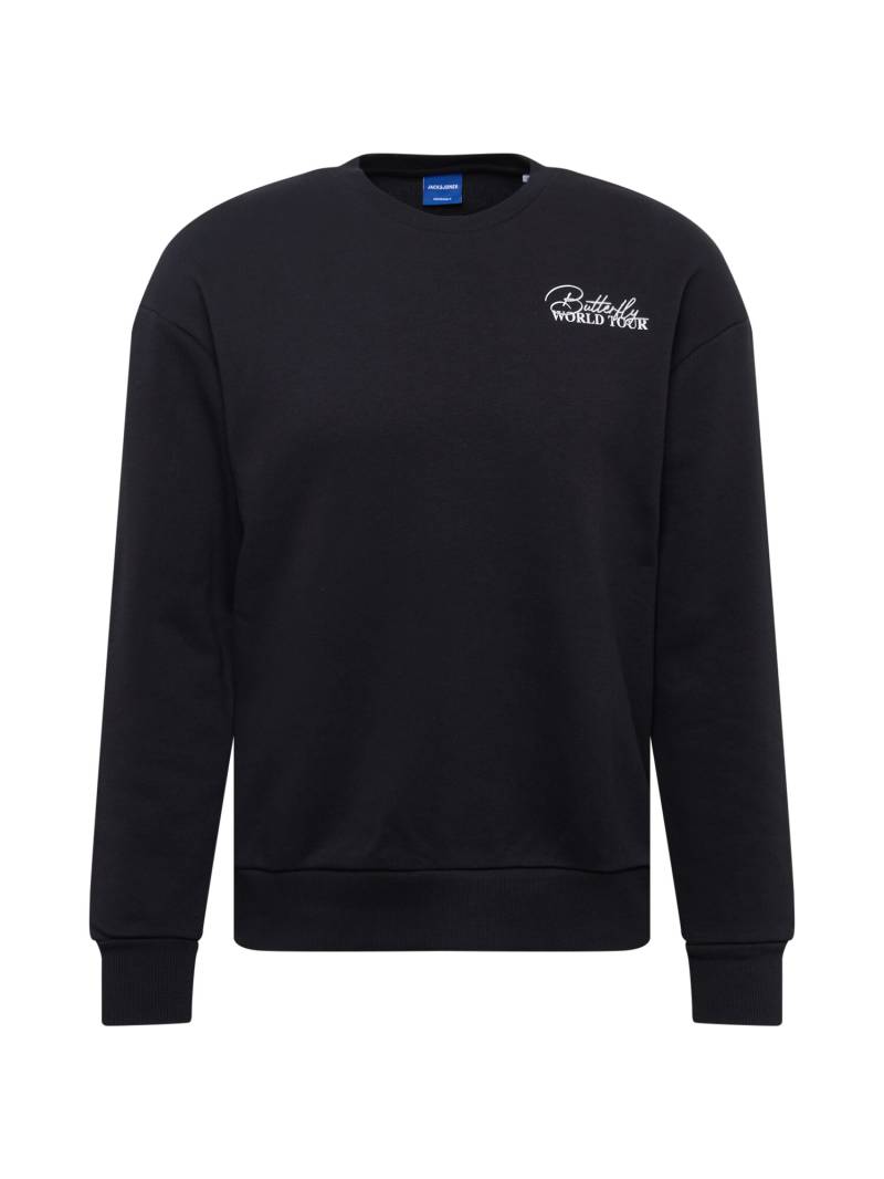 Sweatshirt 'VIRTUEL' von jack & jones