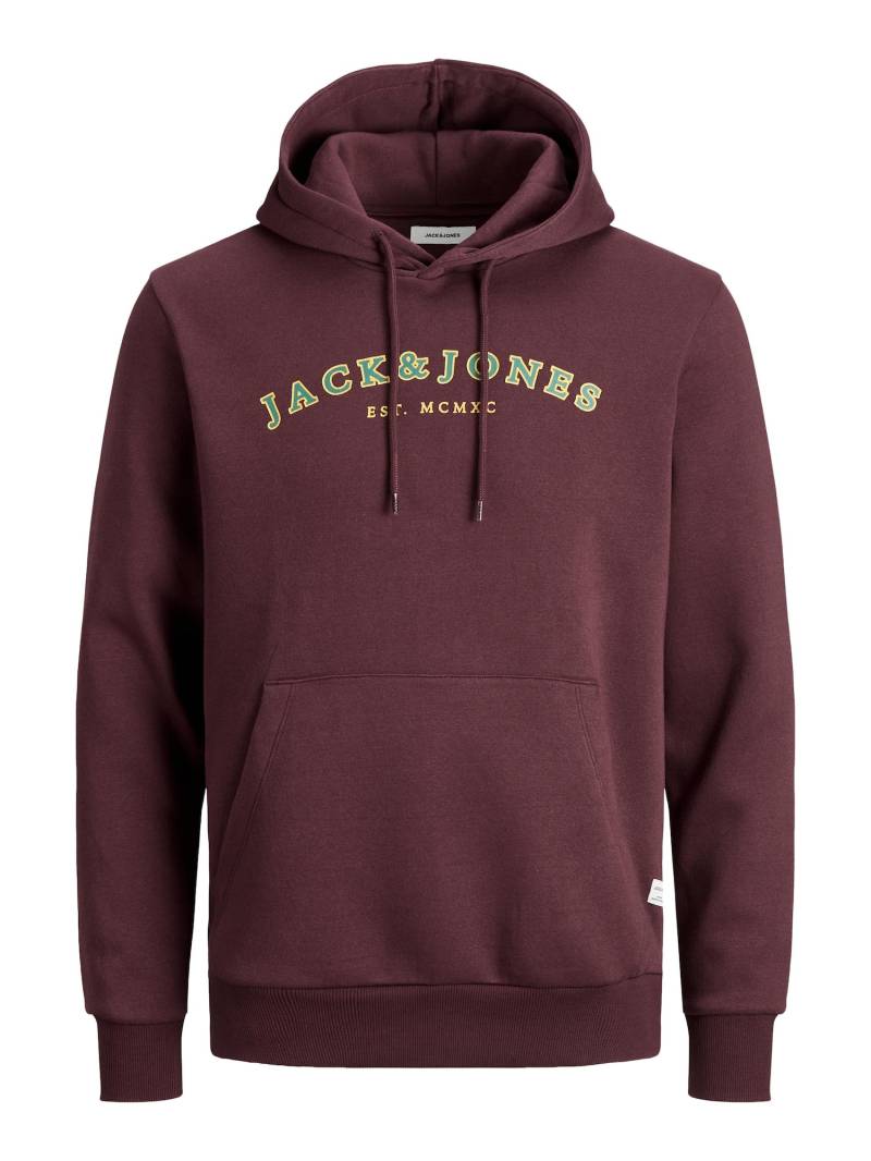 Sweatshirt von jack & jones