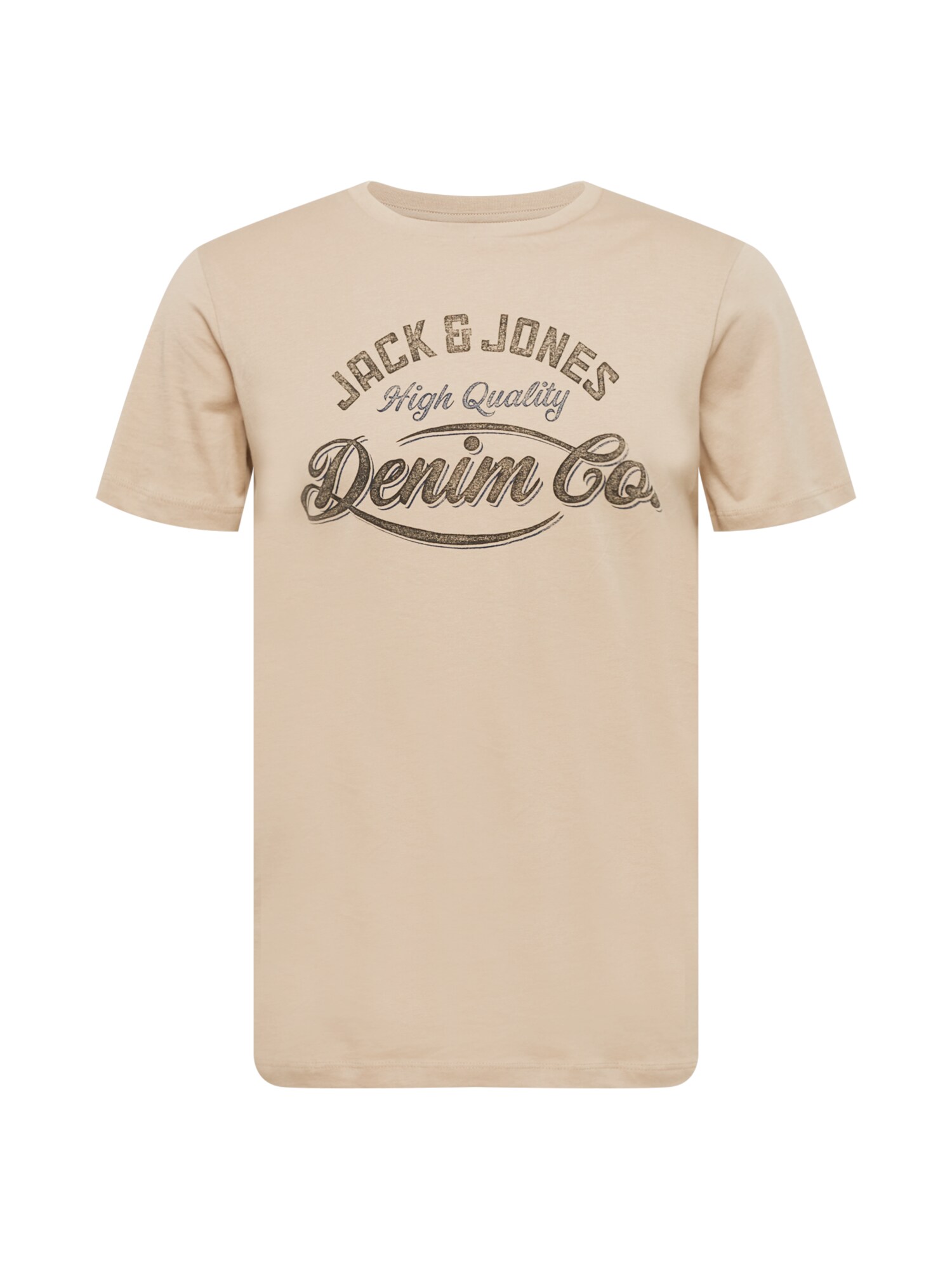 T-Shirt 'BLUJAMES' T-Shirt 'BLUJAMES' von jack & jones