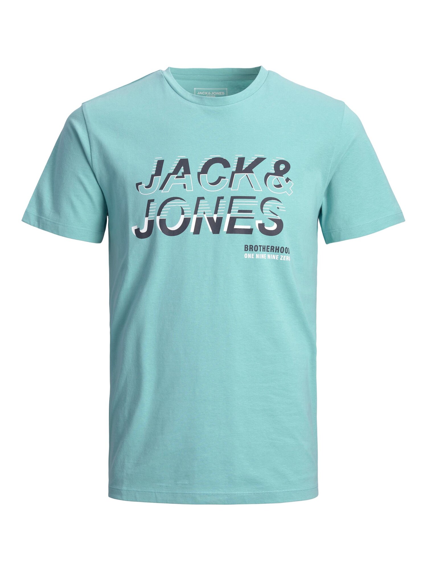 T-Shirt 'BOOSTER' von jack & jones