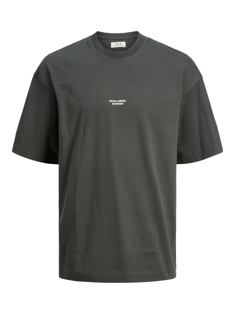 T-Shirt 'Calvin' von jack & jones
