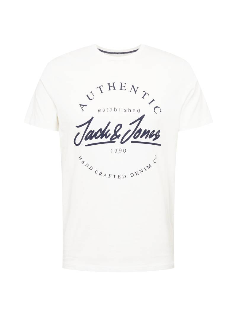 T-Shirt 'DUSTY' von jack & jones