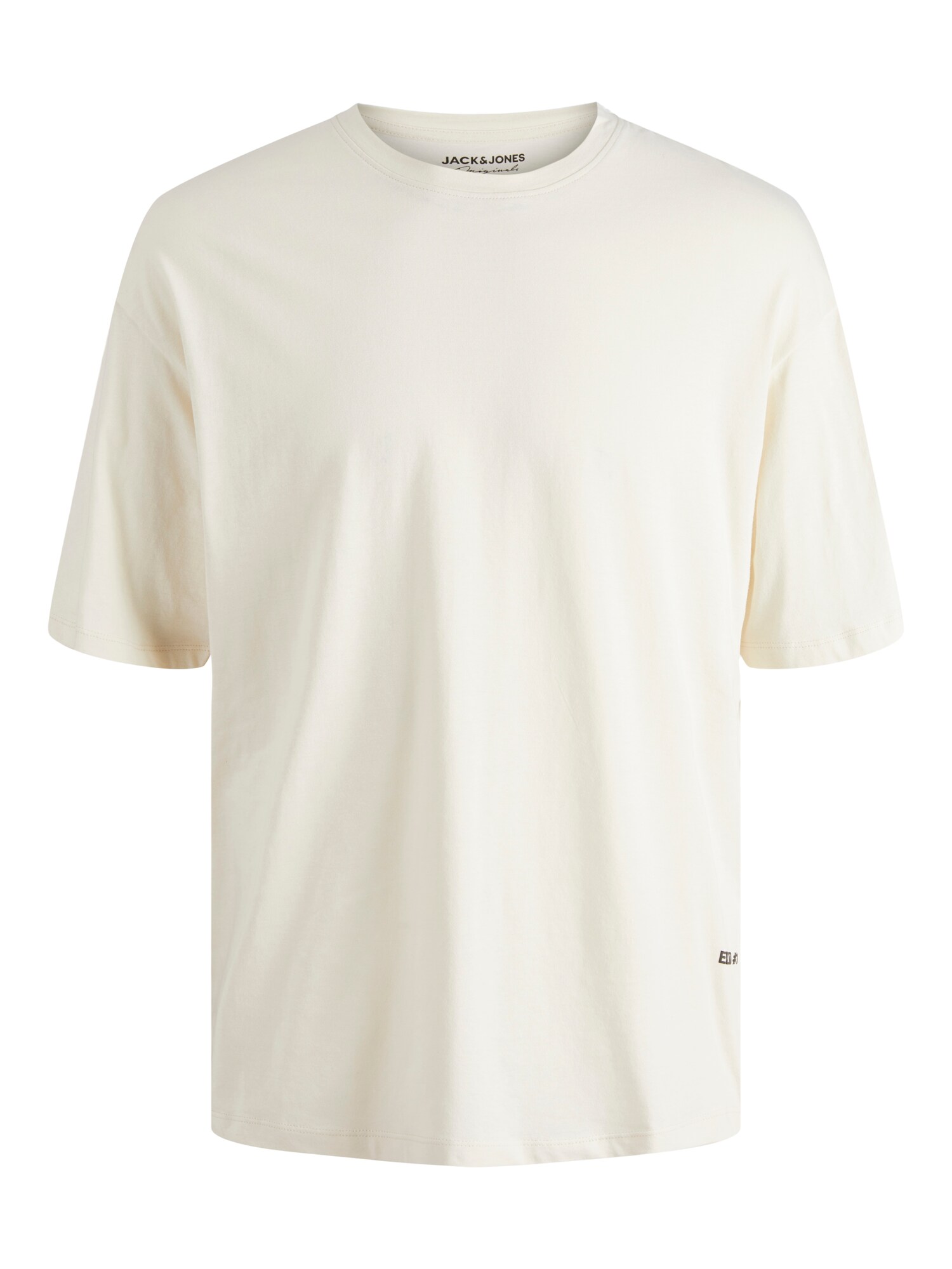 T-Shirt 'HOLLYWOOD' T-Shirt 'HOLLYWOOD' von jack & jones