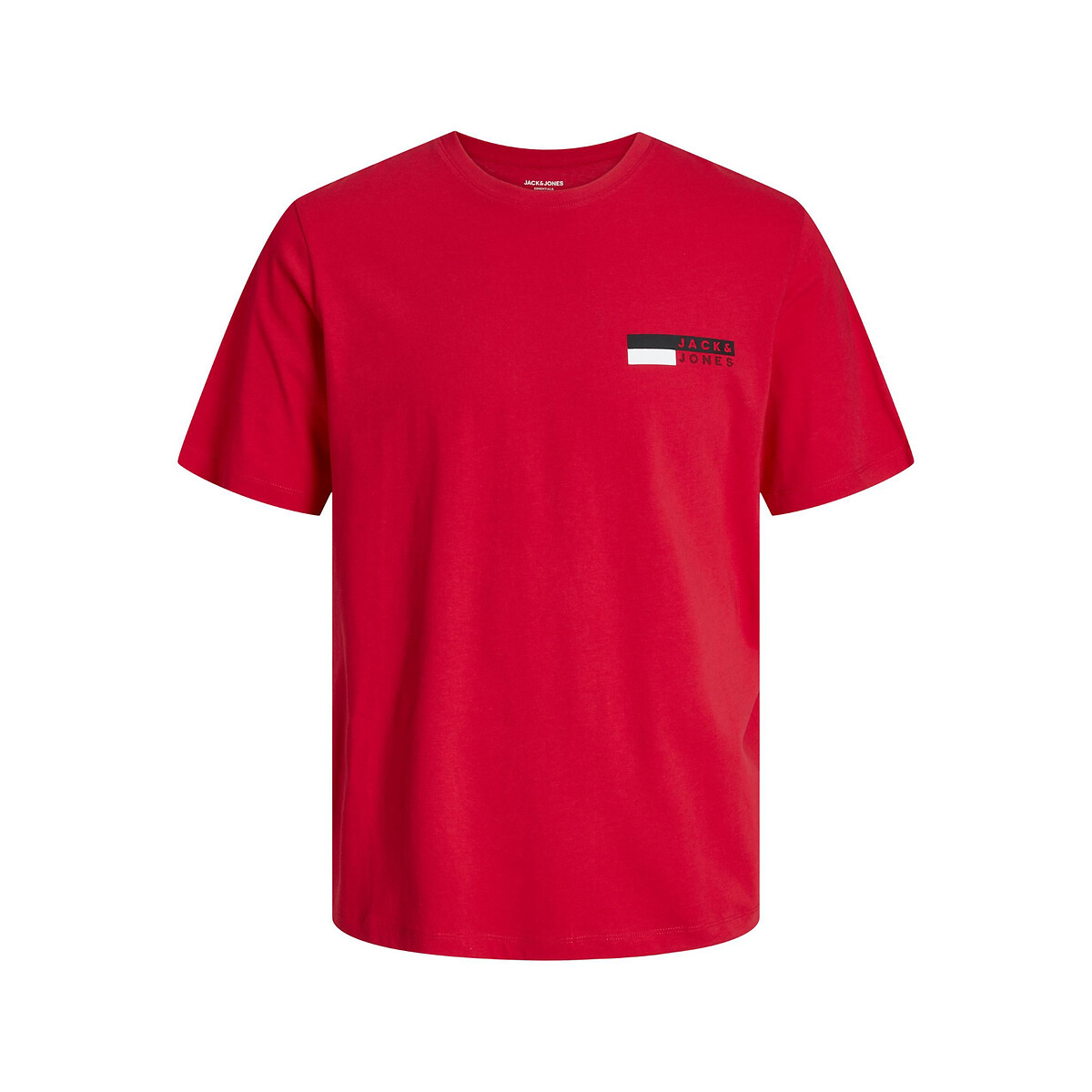 T-Shirt Jjecorp, Logoprint von jack & jones