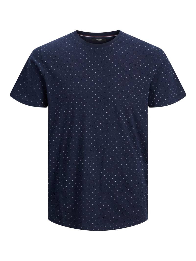 T-Shirt von jack & jones