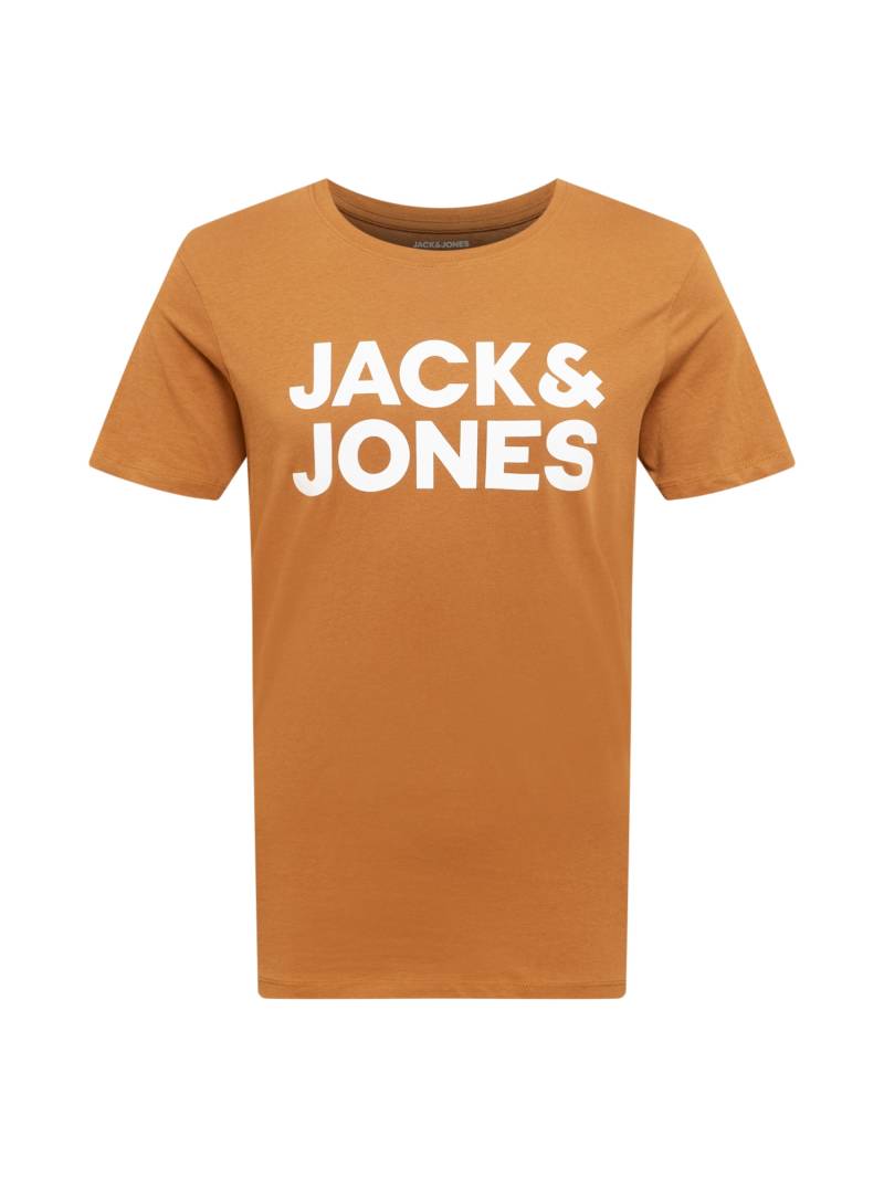 T-Shirt von jack & jones