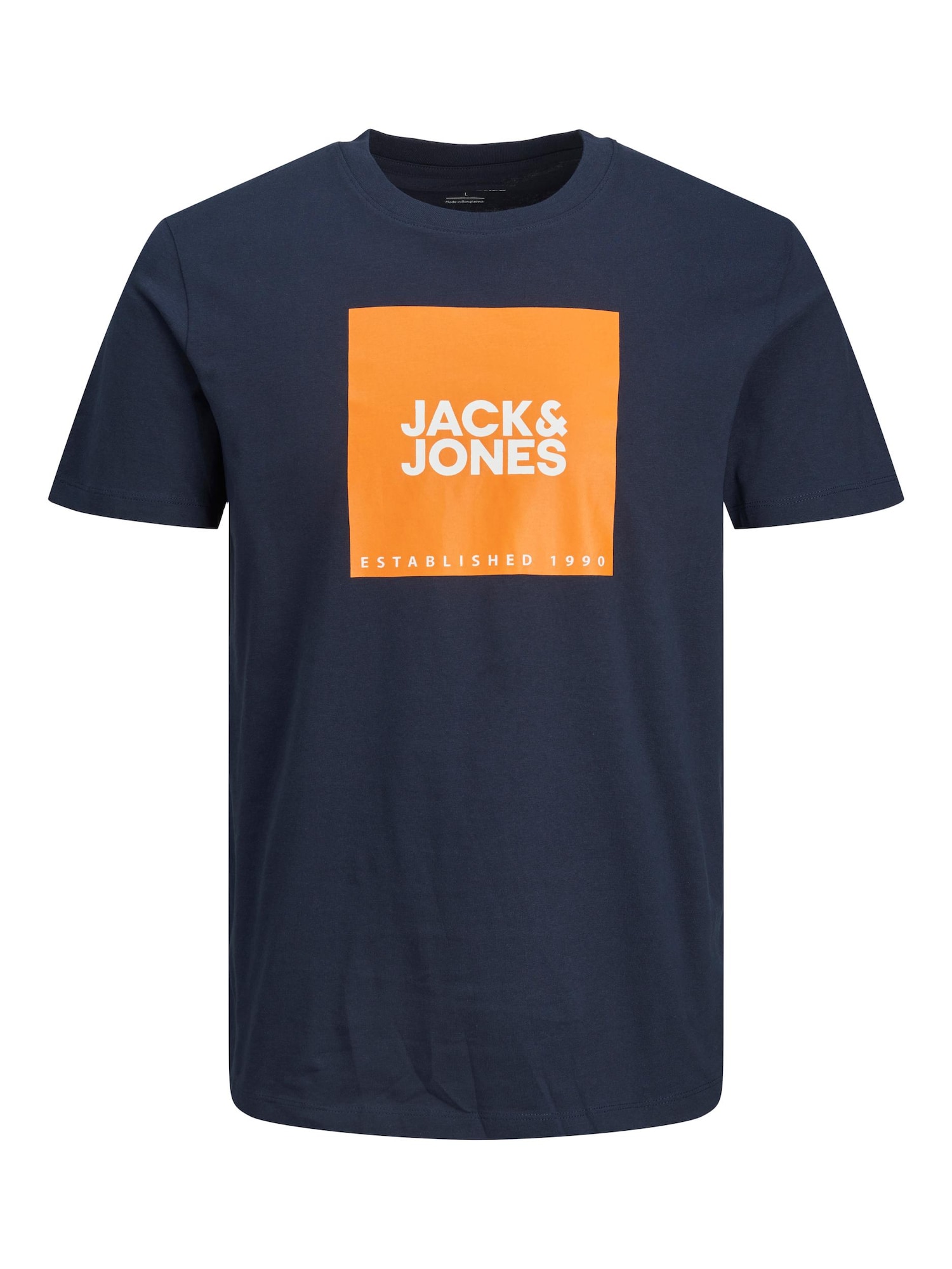 T-Shirt T-Shirt von jack & jones