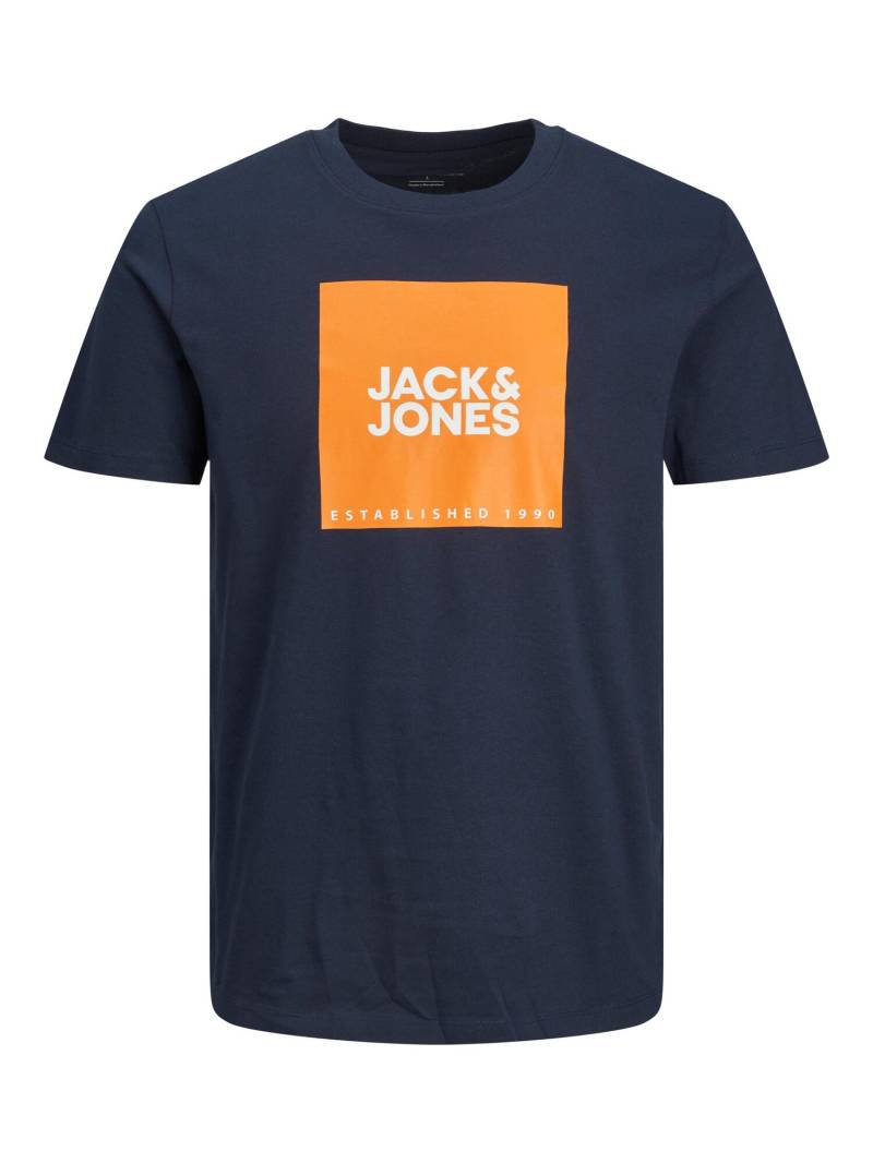 T-Shirt von jack & jones