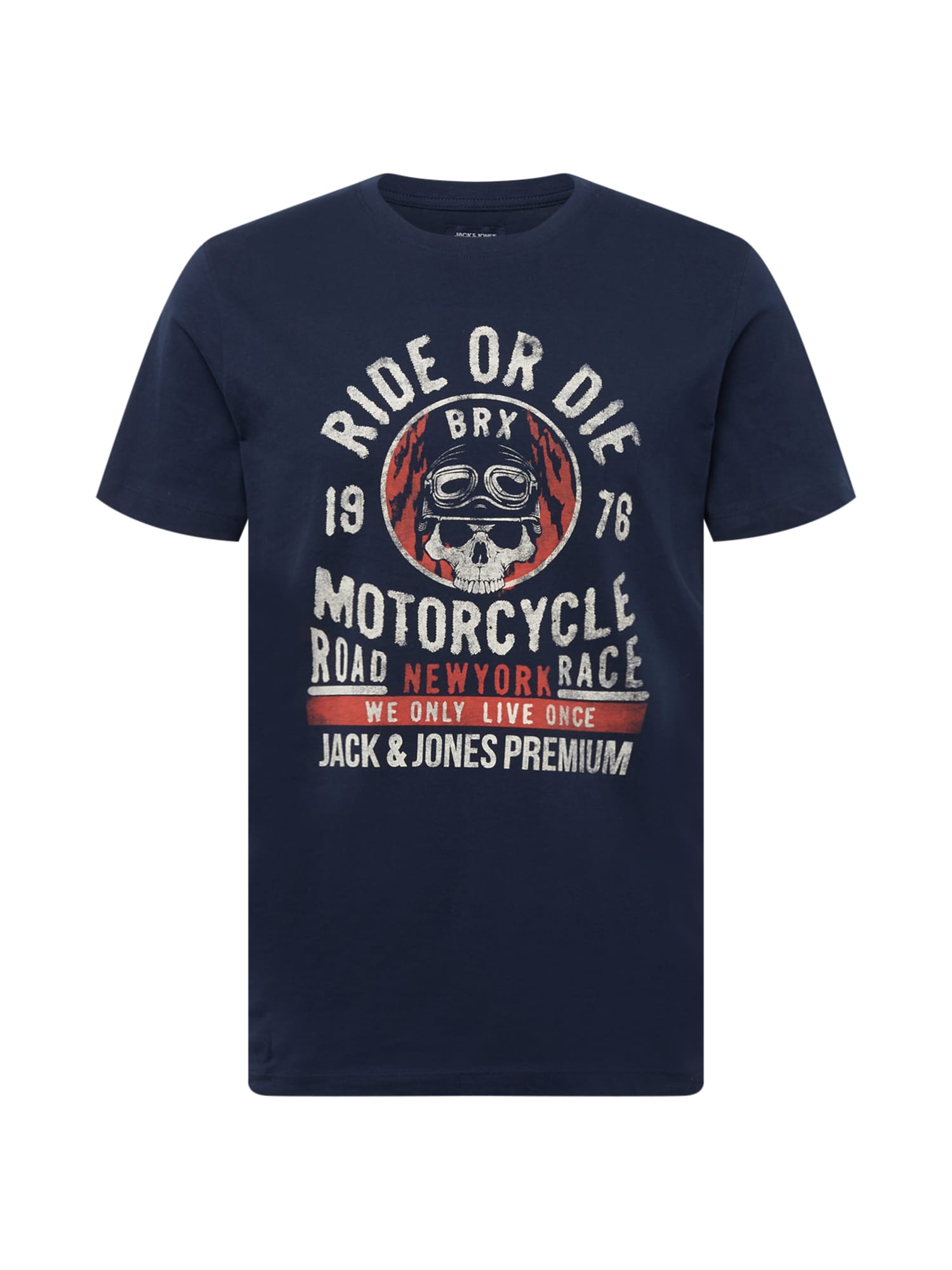 T-Shirt T-Shirt von jack & jones