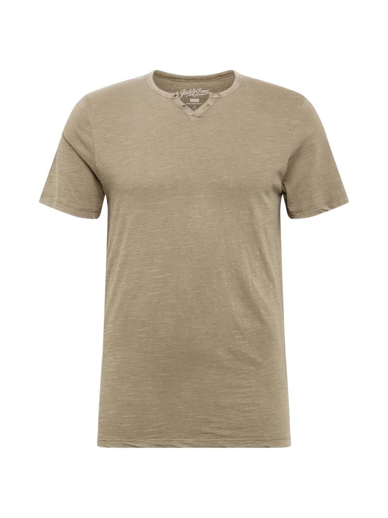 T-Shirt 'Split' von jack & jones