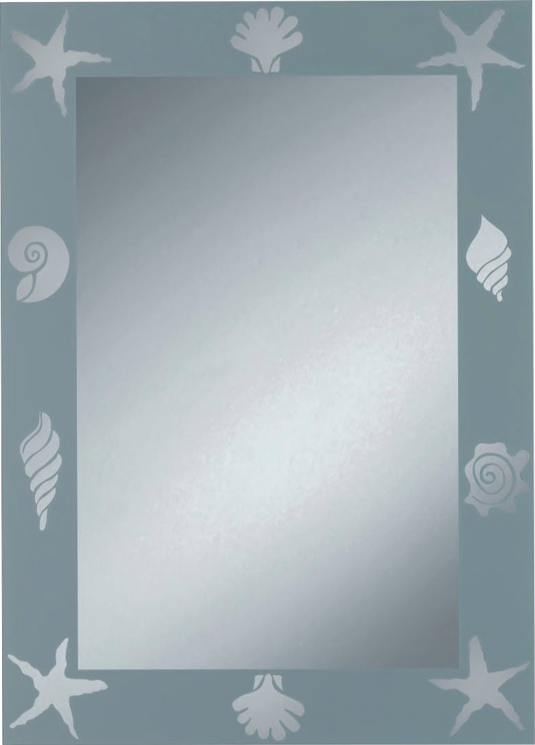 jokey Badspiegel »Nemo«, 50x70cm jokey Badspiegel »Nemo«, 50x70cm von jokey