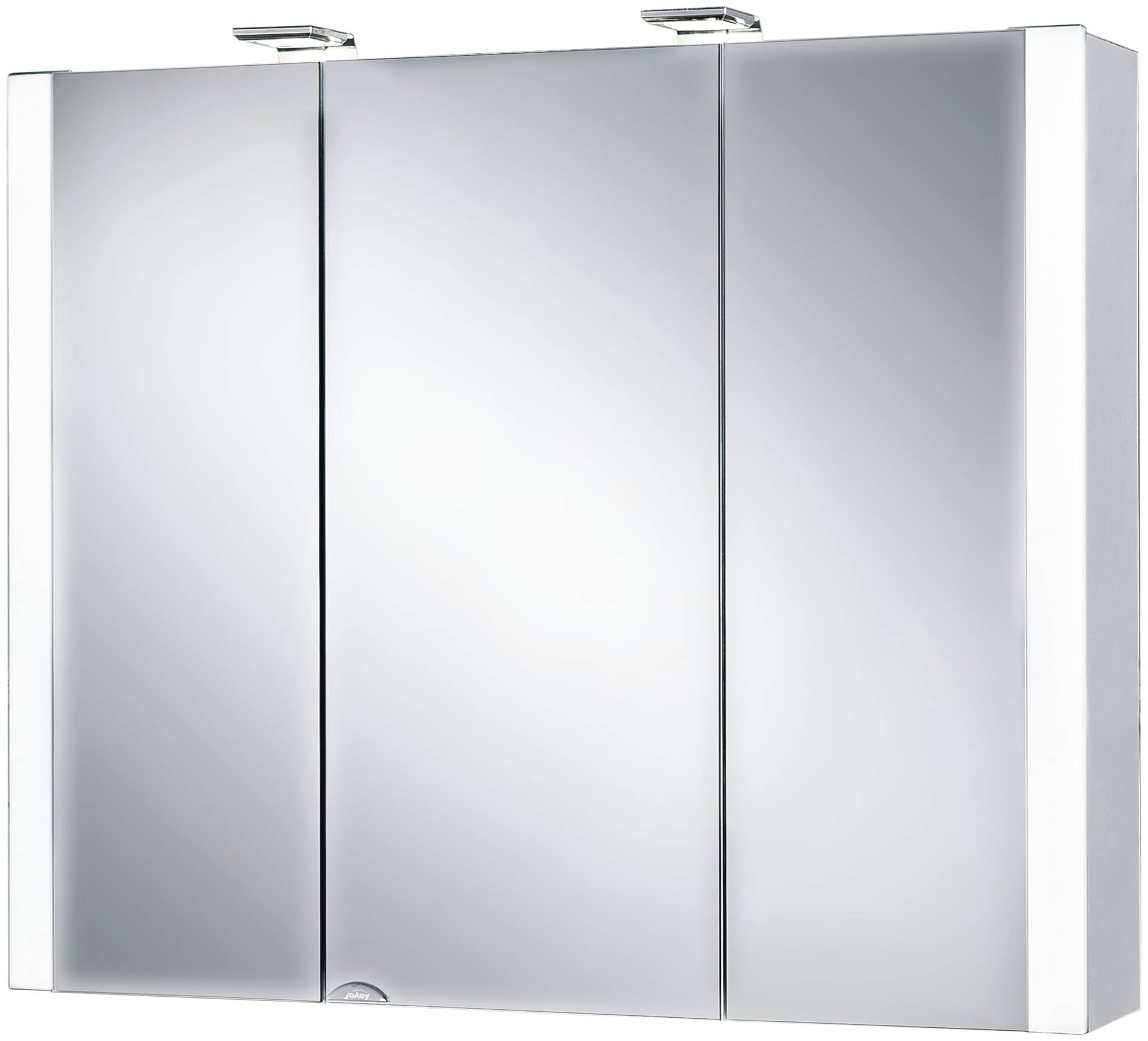 jokey Spiegelschrank »Jarvis«, weiss, 80 cm Breite jokey Spiegelschrank »Jarvis«, weiss, 80 cm Breite von jokey
