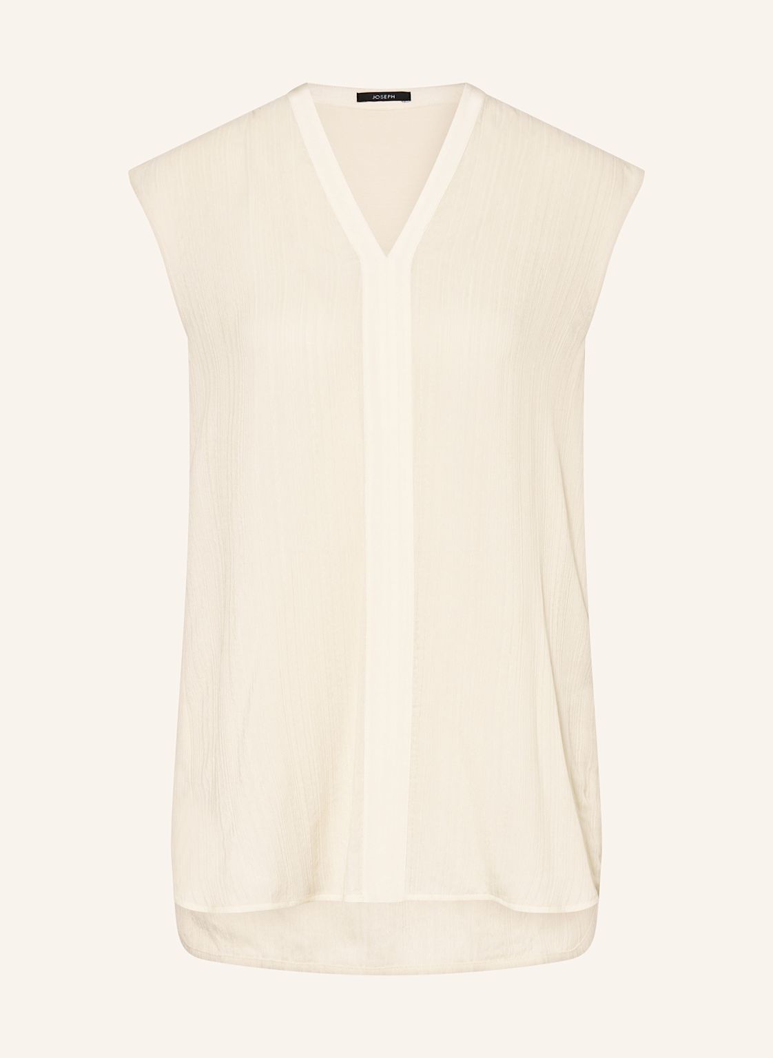 Joseph Blusentop Lucien beige von joseph