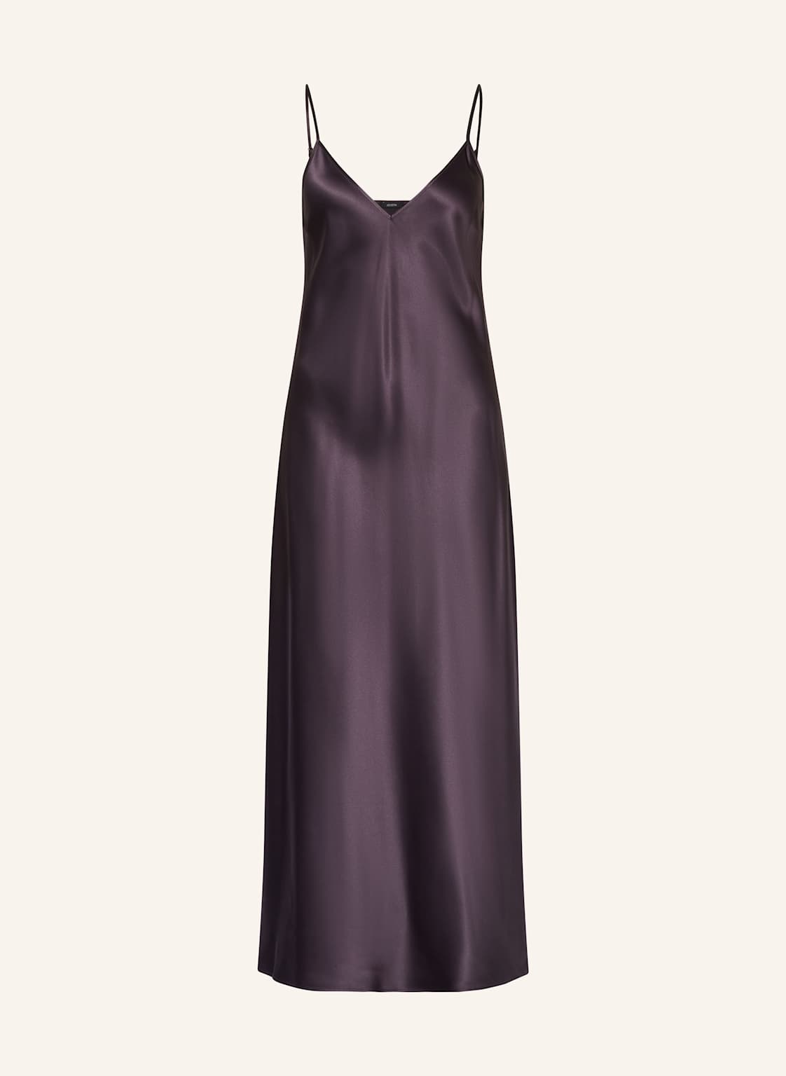 Joseph Seidenkleid Clea lila Joseph Seidenkleid Clea lila von joseph