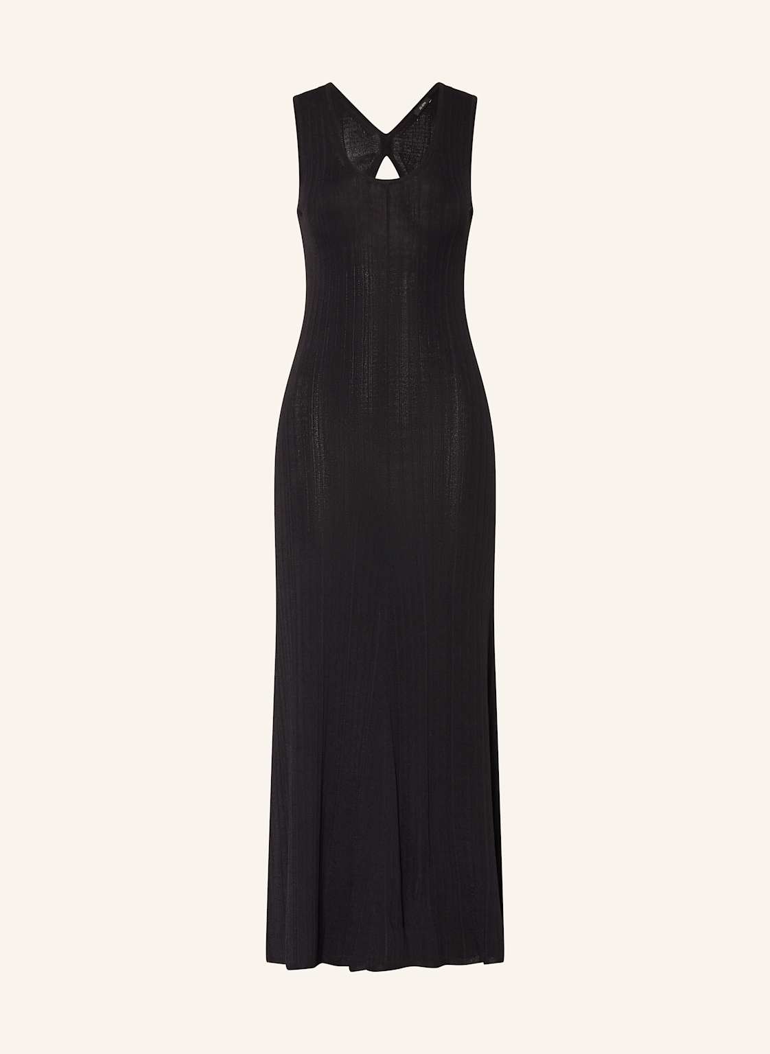 Joseph Strickkleid schwarz Joseph Strickkleid schwarz von joseph