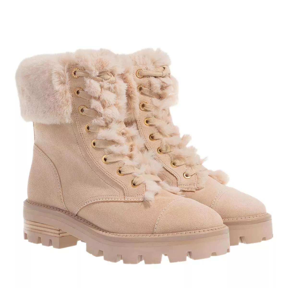 Kate Spade New York Boots & Stiefeletten - Merritt Winter - Gr. 36 (EU) - in Rosa - für Damen von kate spade new york