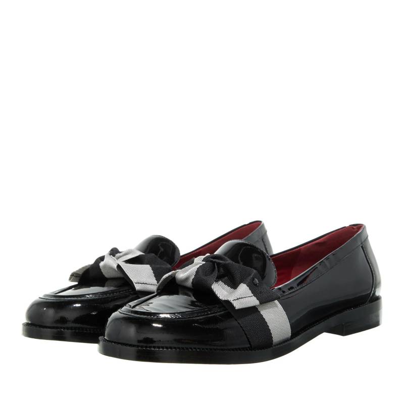 Kate Spade New York Loafer - Leandra Loafer - Gr. 37 (EU) - in Schwarz - für Damen von kate spade new york
