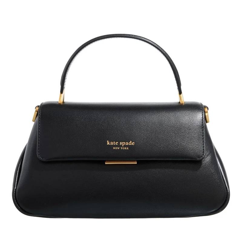 Kate Spade New York Schultertasche - Grace Small Tasche - Gr. unisize - in Schwarz - für Damen von kate spade new york