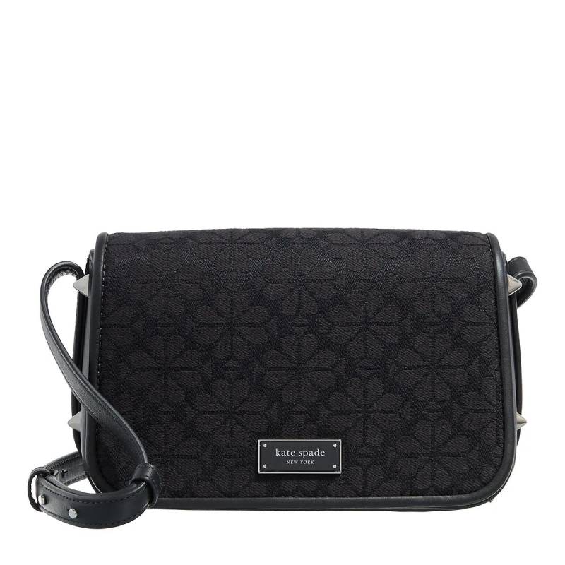 Kate Spade New York Schultertasche - Umhängetasche mit Umschlag - Gr. unisize - in Schwarz - für Damen von kate spade new york