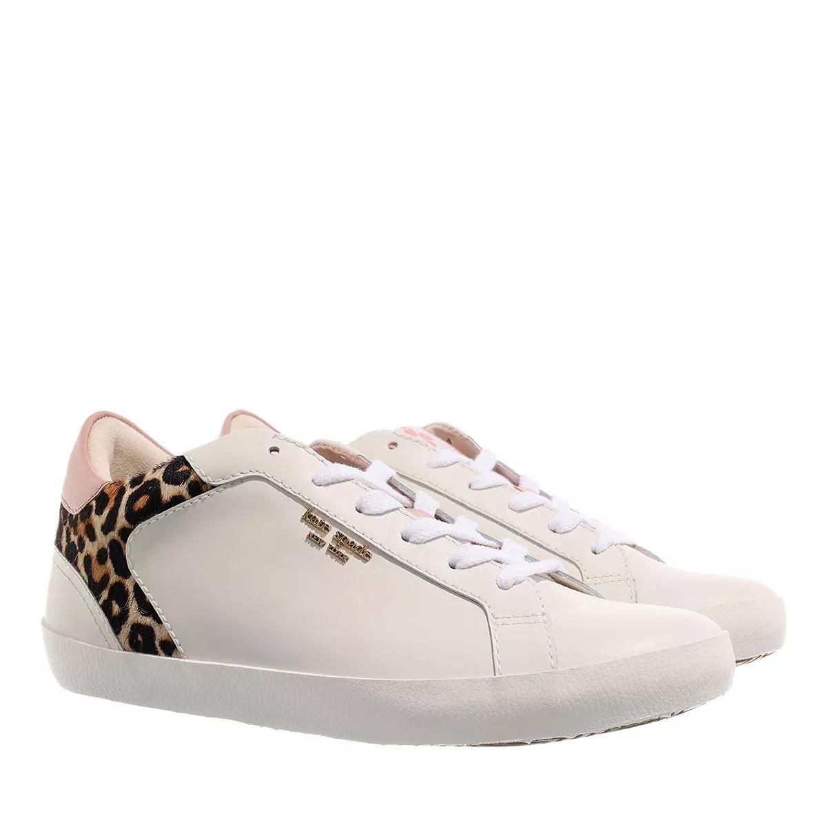 Kate Spade New York Sneakers - Ace - Gr. 36 (EU) - in Creme - für Damen von kate spade new york