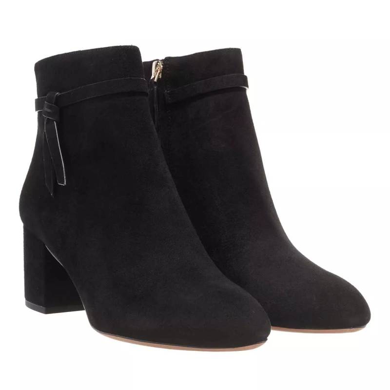 Kate Spade New York Stiefel & Boots - Knott Mid Boot - Gr. 37 (EU) - in Schwarz - für Damen von kate spade new york