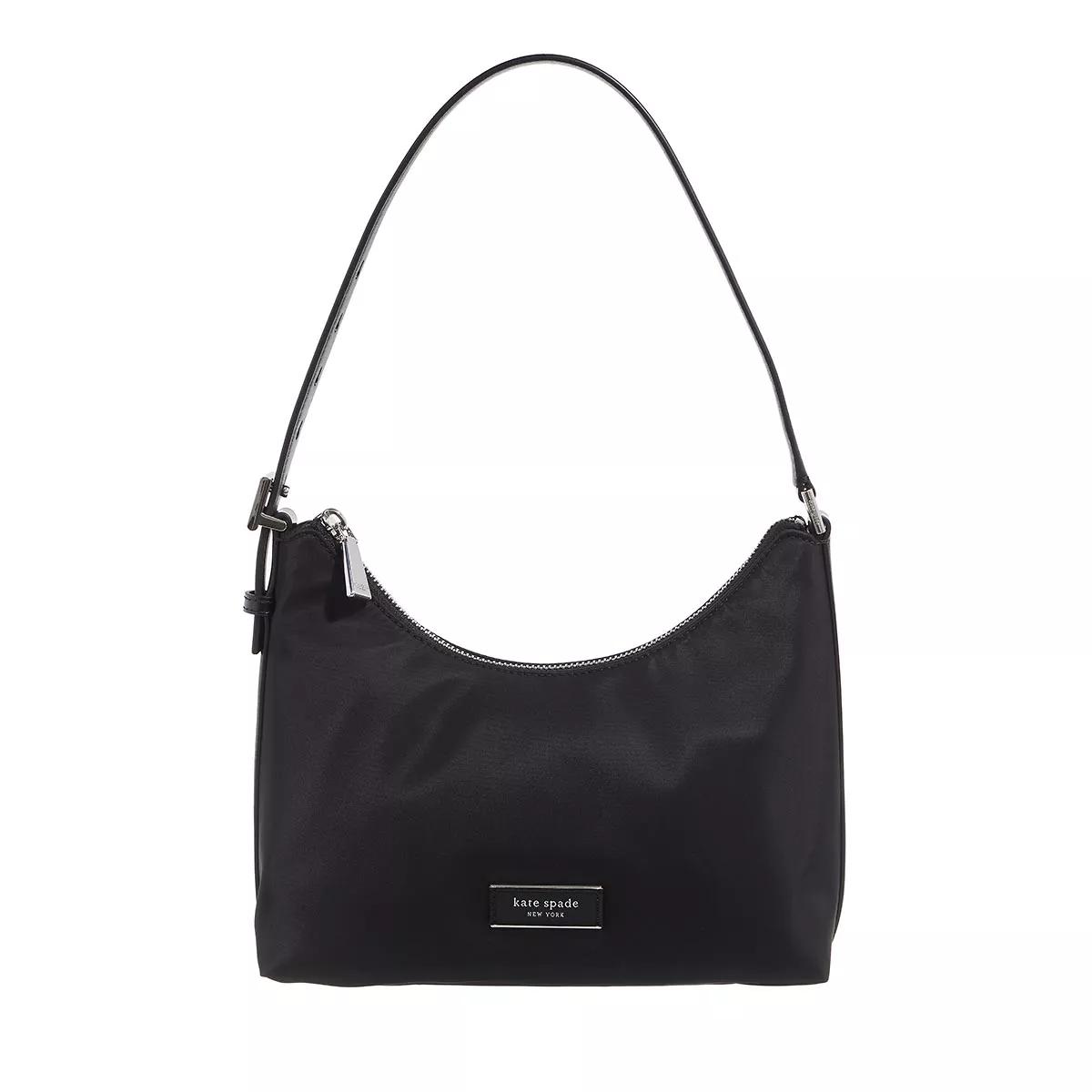 Kate Spade New York Umhängetasche - Sam Icon Ksnyl - Gr. unisize - in Schwarz - für Damen von kate spade new york