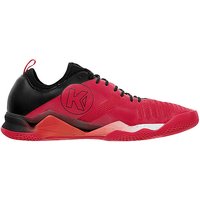 KEMPA Herren Hallenschuhe Wing Lite 2.0 rot | 42 1/2 von kempa