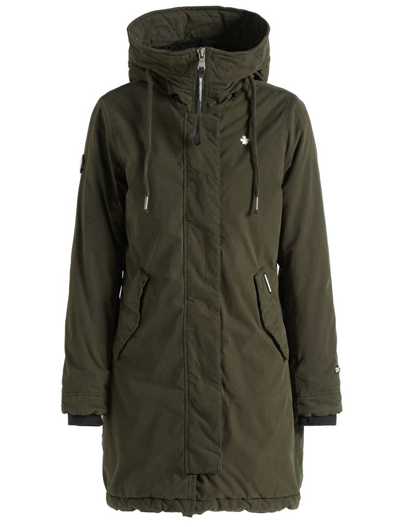 Winterparka 'Marina' von khujo