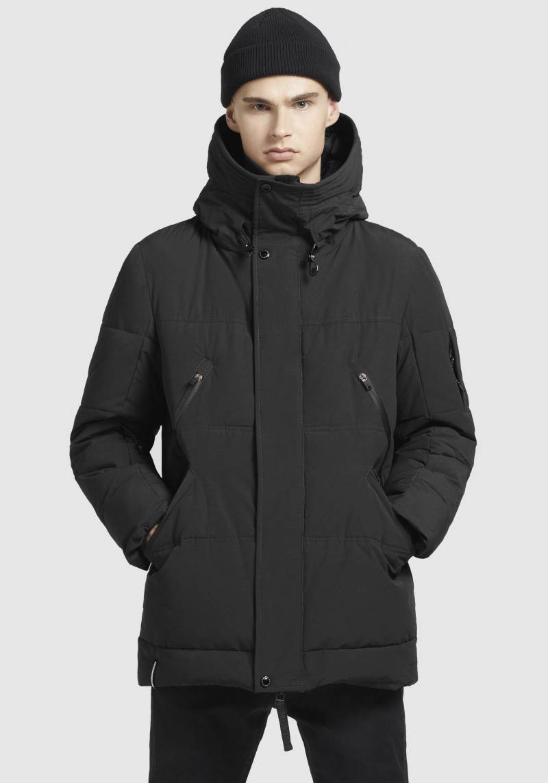 khujo Winterjacke von khujo