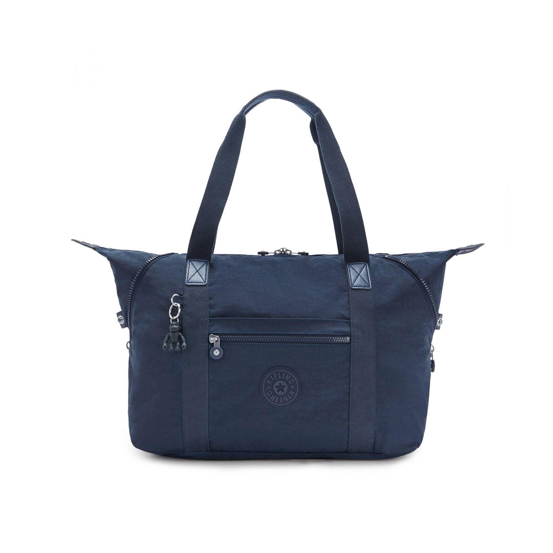 Reisetasche Unisex Blau 26 L von kipling