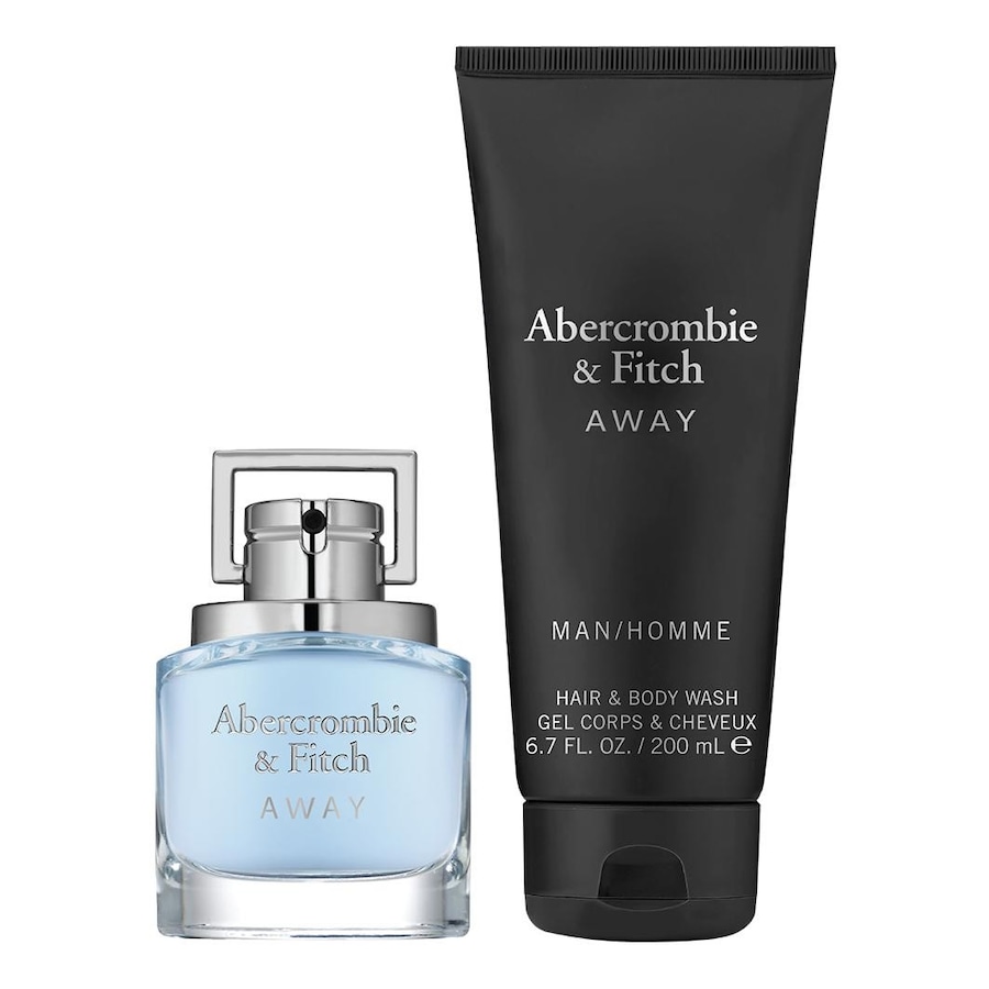 Abercrombie & Fitch Away Abercrombie & Fitch Away 1 Stück duftset 1.0 pieces