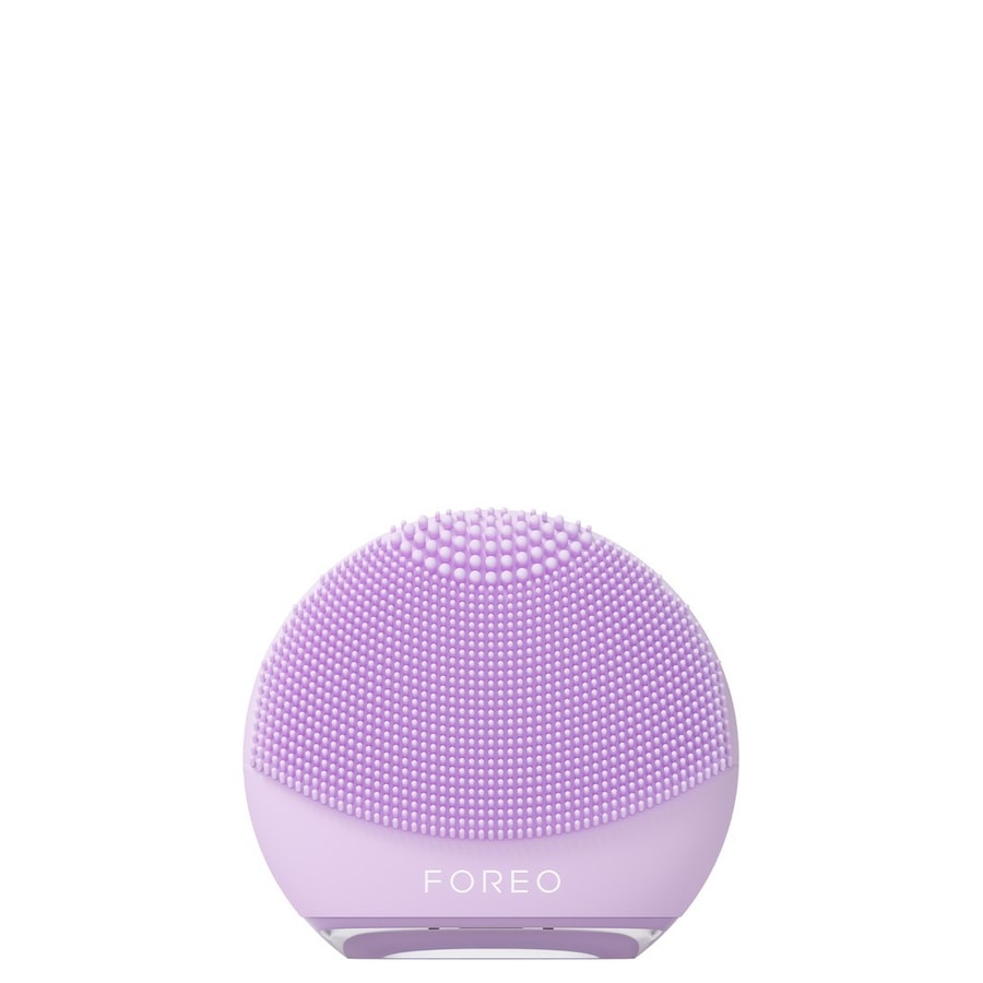 FOREO LUNA™ FOREO LUNA™ 4 go Gesichtsreinigungs- und Straffungsgerät für alle Hauttypen reinigungsinstrument 1.0 pieces von Foreo