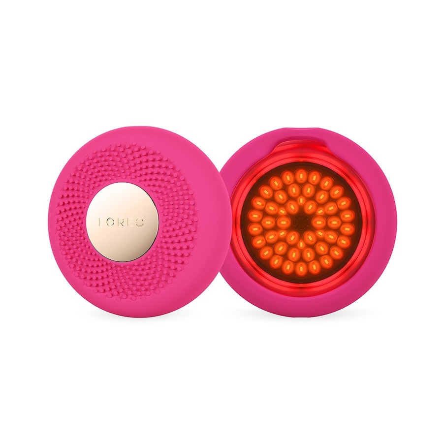 FOREO UFO™ FOREO UFO™ 3 LED Fuchsie reinigungsinstrument 1.0 pieces von Foreo