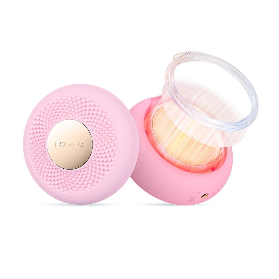 FOREO UFO™ FOREO UFO™ 3 mini Pearl Pink reinigungsinstrument 1.0 pieces von Foreo