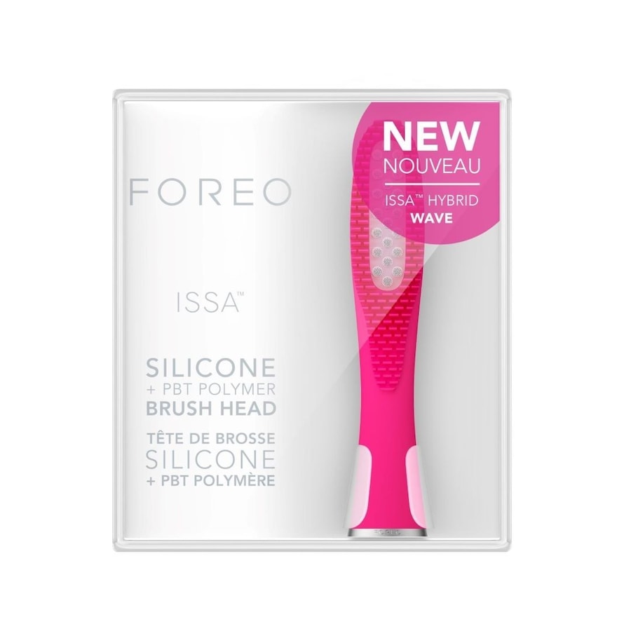 FOREO ISSA™ FOREO ISSA™ ISSA™ Hybrid Wave F-BrHe zahnpflegezubehoer 1.0 pieces von Foreo