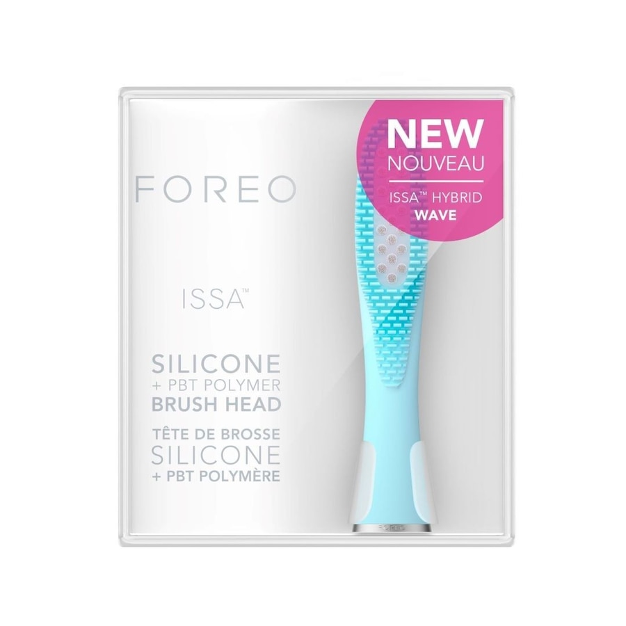 FOREO ISSA™ FOREO ISSA™ ISSA™ Hybrid Wave F-BrHe zahnpflegezubehoer 1.0 pieces von Foreo