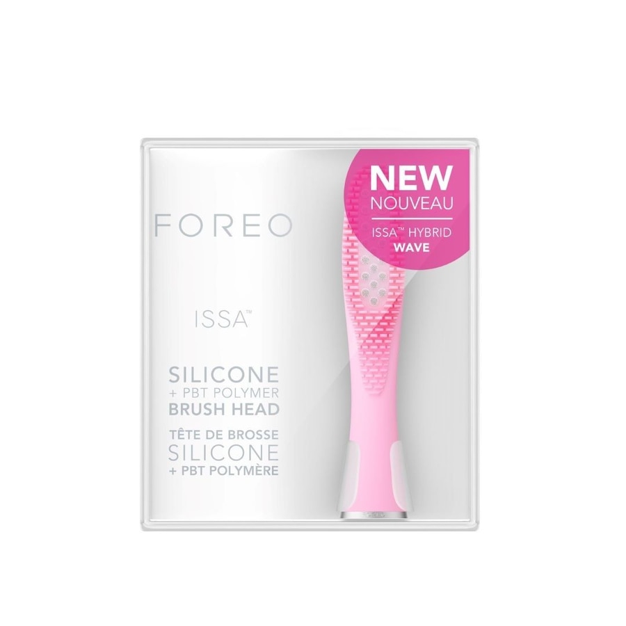 FOREO ISSA™ FOREO ISSA™ ISSA™ Hybrid Wave F-BrHe zahnpflegezubehoer 1.0 pieces von Foreo