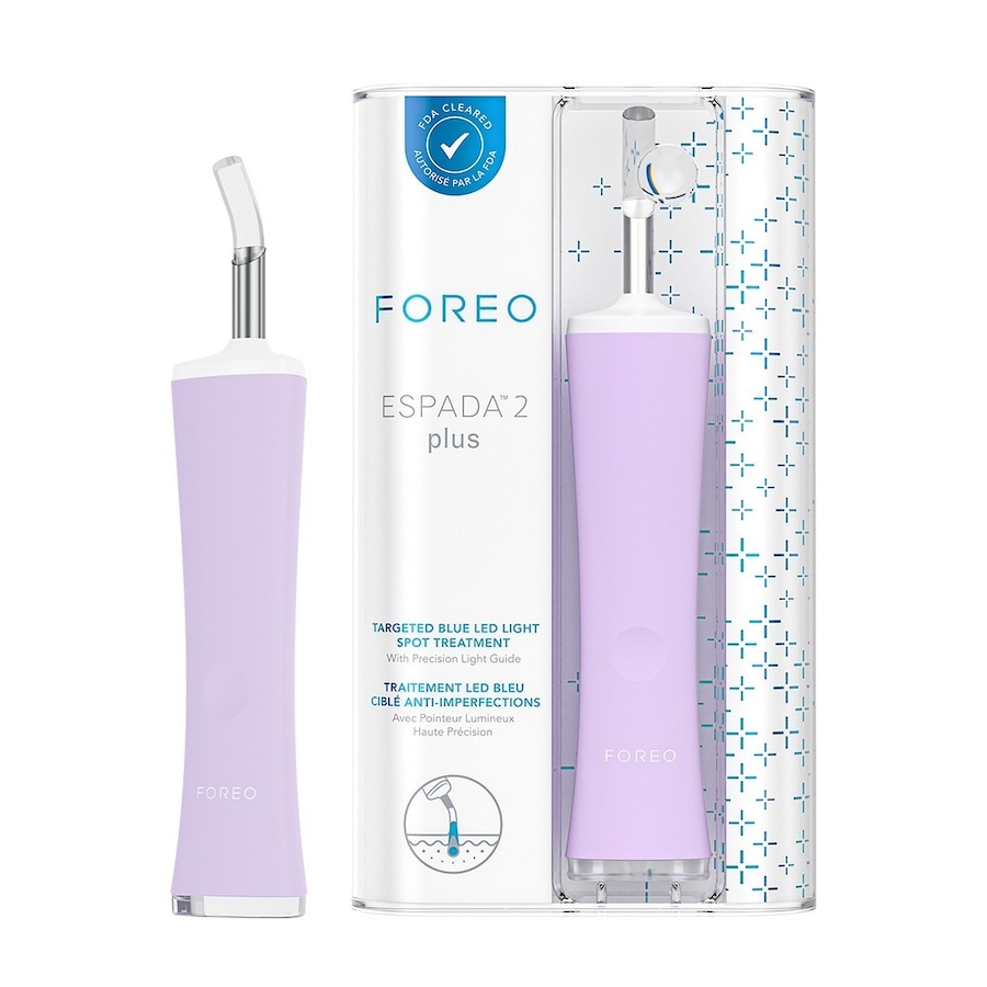 FOREO ESPADA™ FOREO ESPADA™ Plus Anti-Acne Device antiakne_pflege 1.0 pieces von Foreo