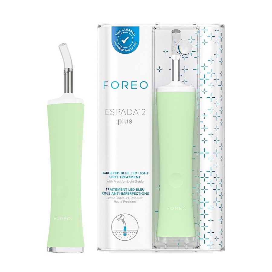 FOREO ESPADA™ FOREO ESPADA™ Plus Anti-Acne Device antiakne_pflege 1.0 pieces von Foreo