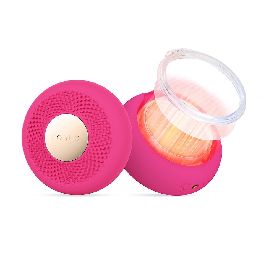 FOREO UFO™ FOREO UFO™ 3 mini Pearl Pink reinigungsinstrument 1.0 pieces von Foreo