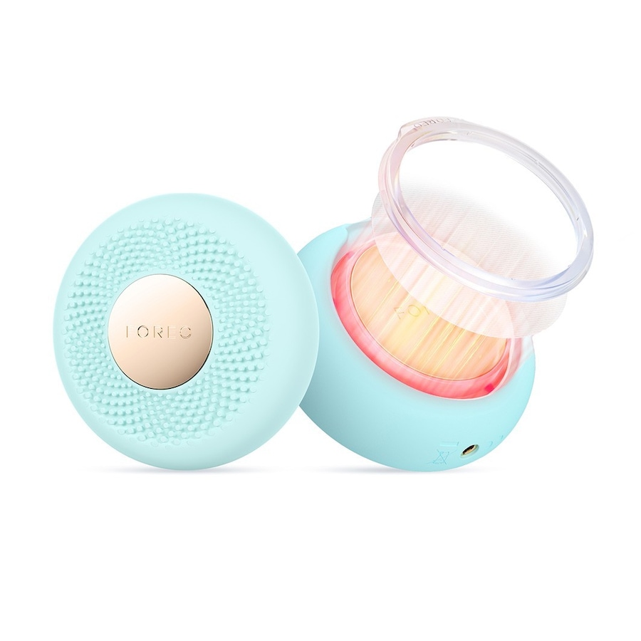 FOREO UFO™ FOREO UFO™ 3 mini Pearl Pink reinigungsinstrument 1.0 pieces von Foreo